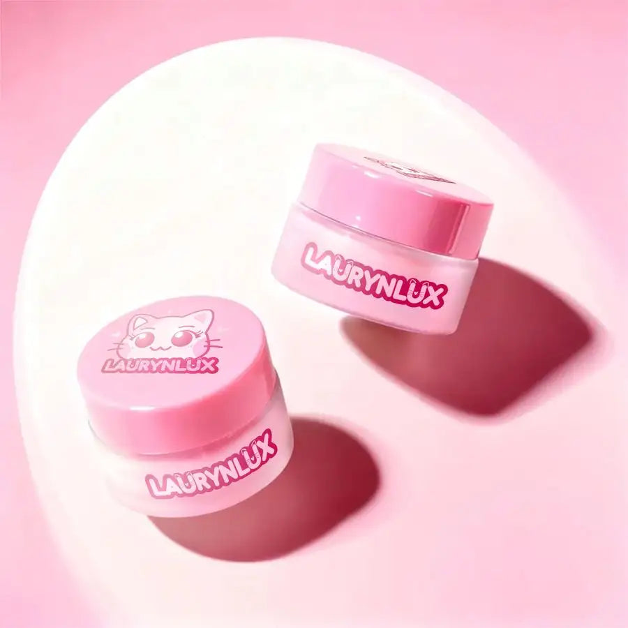 Purr-fect Lip Scrubs
