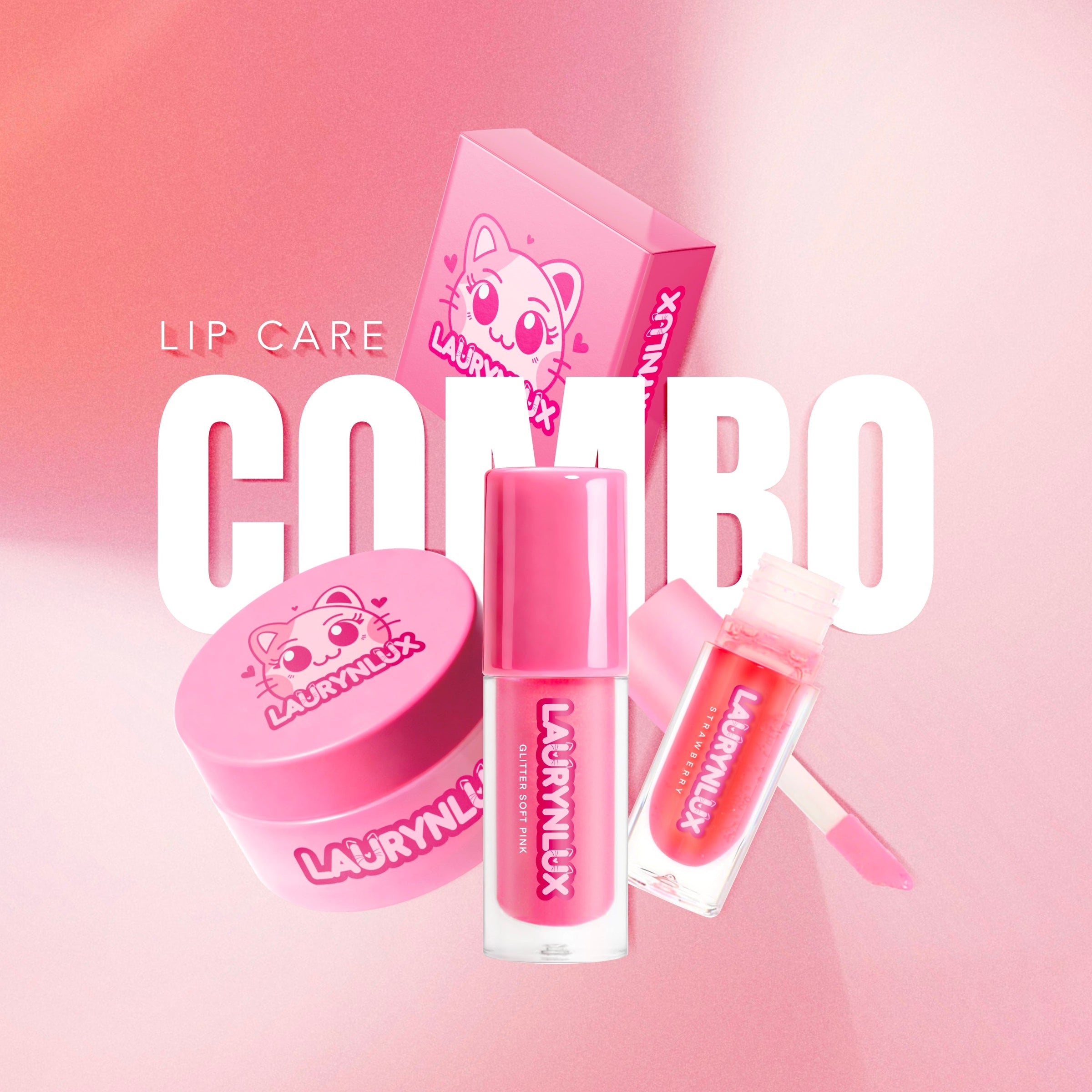 Lip Care Combo