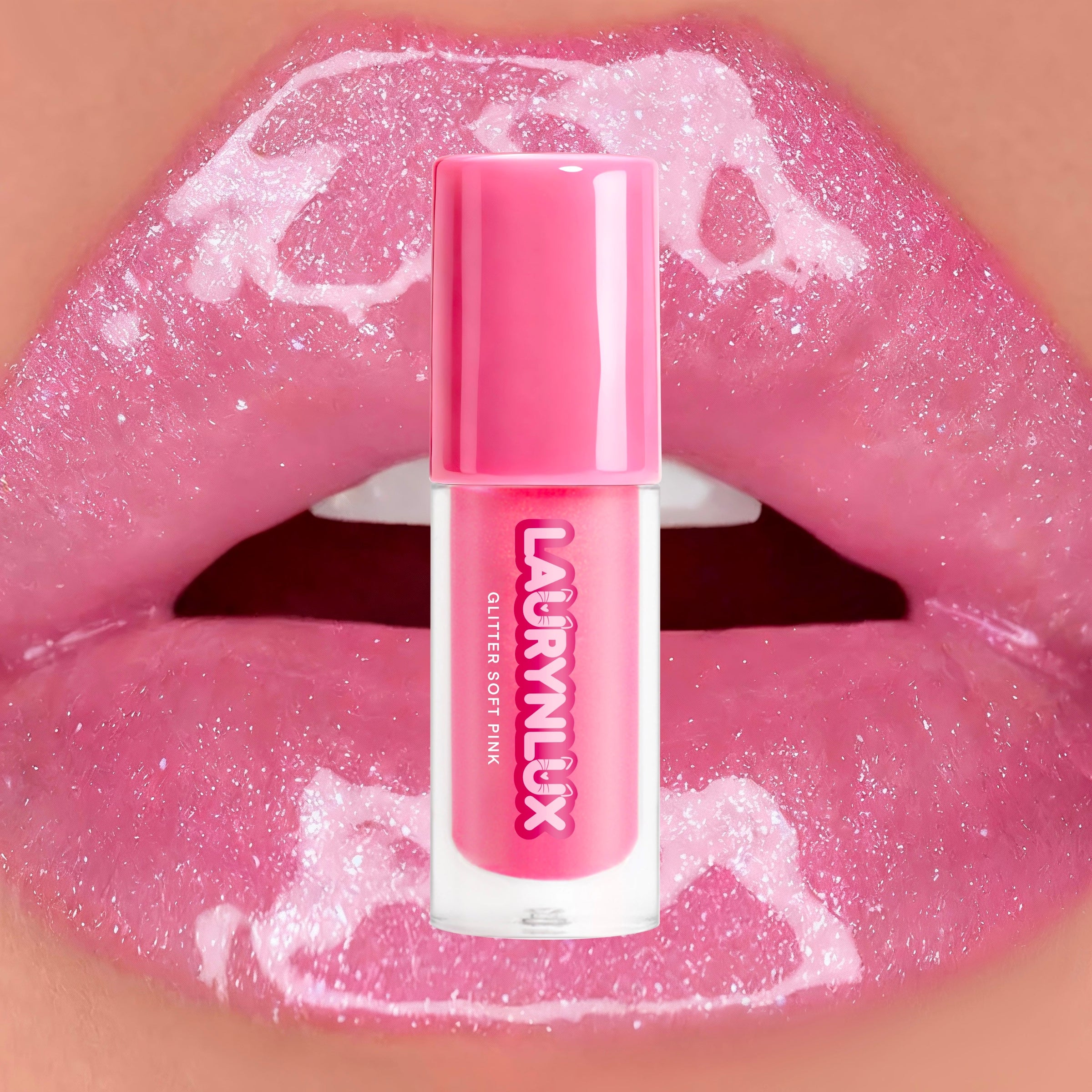 Purr-fect Lip Glosses 💋